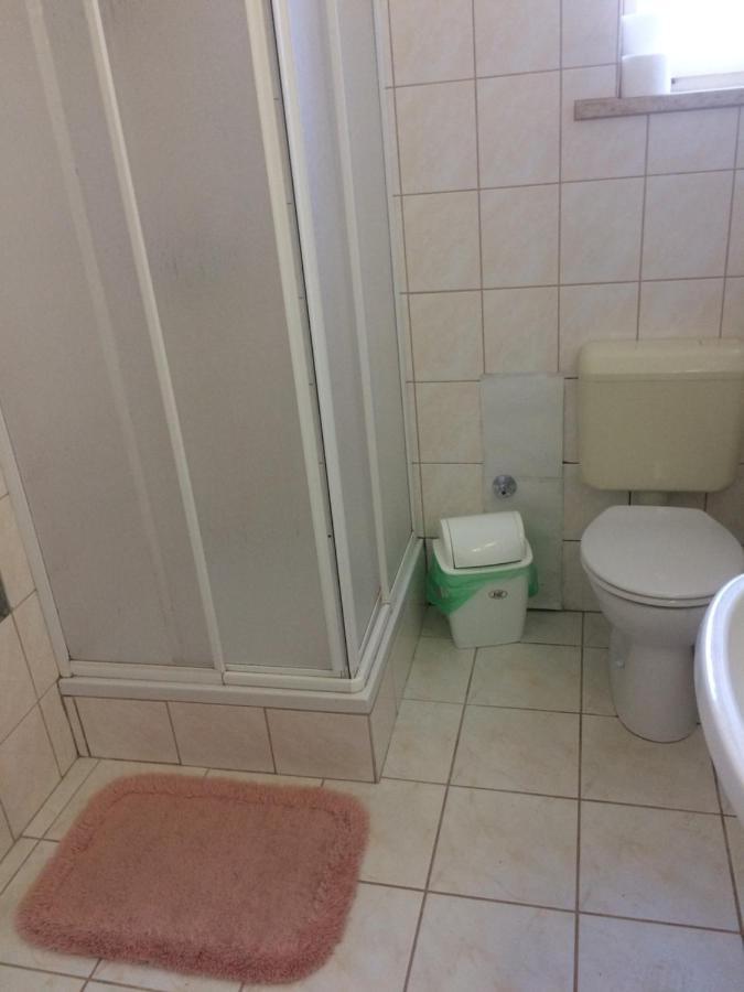 Falubiro Vendeghaza Bekolce エクステリア 写真
